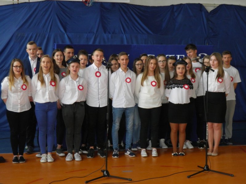 Święto Konstytucji 3 Maja